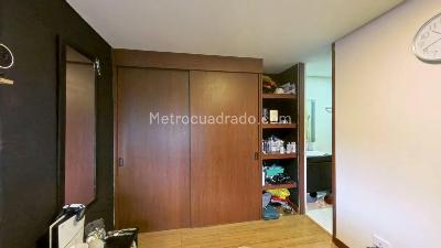 Apartamento de 3 alcobas en venta en Norte De Bogota, Bogotá, 53 m² · foto 16 de 19