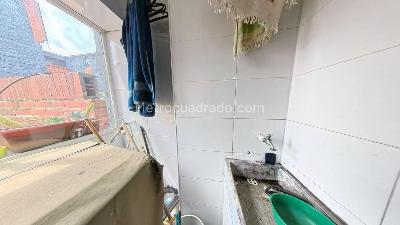 Apartamento en venta en Verbenal, Bogotá · foto 10 de 18
