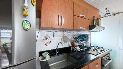 Apartamento en venta en Verbenal, Bogotá · foto 11 de 18