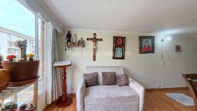 Apartamento en venta en Verbenal, Bogotá · foto 13 de 18