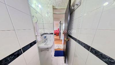 Apartamento en venta en Verbenal, Bogotá · foto 14 de 18