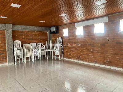 Apartamento en venta en Verbenal, Bogotá · foto 15 de 18