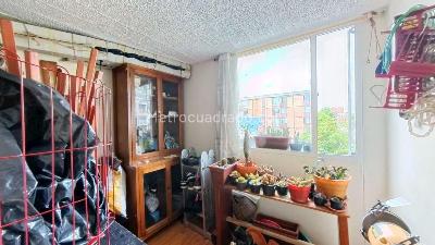 Apartamento en venta en Verbenal, Bogotá · foto 16 de 18