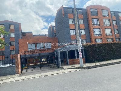 Apartamento en venta en Verbenal, Bogotá · foto 17 de 18