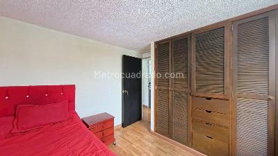 Apartamento en venta en Verbenal, Bogotá · foto 18 de 18