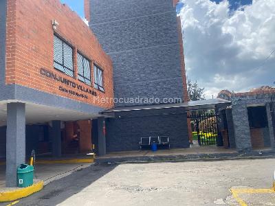 Apartamento en venta en Verbenal, Bogotá · foto 5 de 18