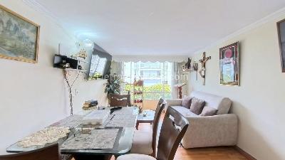Apartamento en venta en Verbenal, Bogotá · foto 6 de 18