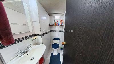 Apartamento en venta en Verbenal, Bogotá · foto 7 de 18