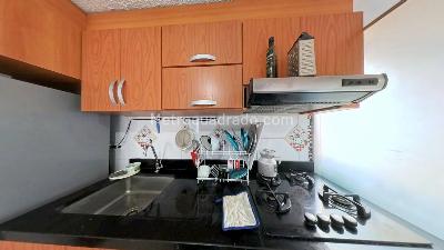 Apartamento en venta en Verbenal, Bogotá · foto 9 de 18