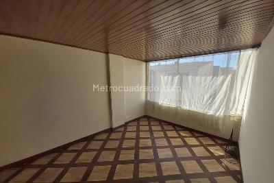 Apartamento en venta en San Rafael, Bogotá · foto 2 de 7