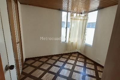 Apartamento en venta en San Rafael, Bogotá · foto 4 de 7