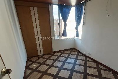 Apartamento en venta en San Rafael, Bogotá · foto 5 de 7