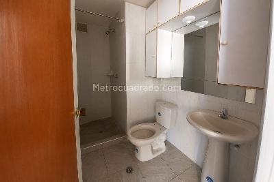 Apartamento en venta en San Rafael, Bogotá · foto 6 de 7
