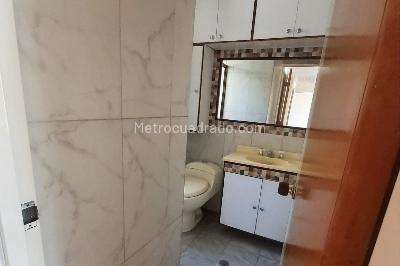 Apartamento en venta en San Rafael, Bogotá · foto 7 de 7