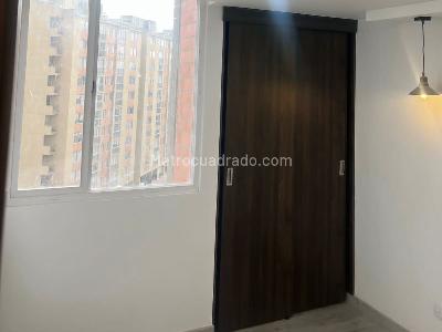 Apartamento de 1 alcoba en venta en Victoria Nortenuevo Techo, Bogotá, 31 m² · foto 5 de 7