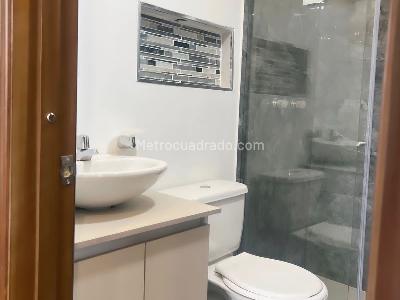 Apartamento de 1 alcoba en venta en Victoria Nortenuevo Techo, Bogotá, 31 m² · foto 6 de 7