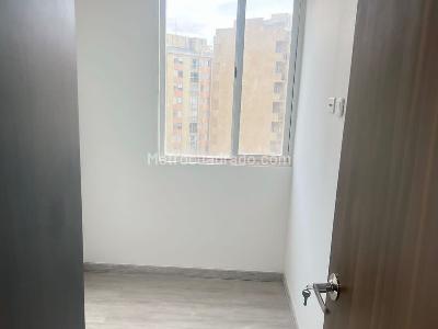Apartamento de 1 alcoba en venta en Victoria Nortenuevo Techo, Bogotá, 31 m² · foto 7 de 7