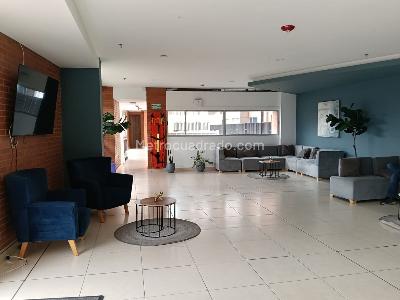 Apartamento en venta en El Redil, Bogotá · foto 15 de 20