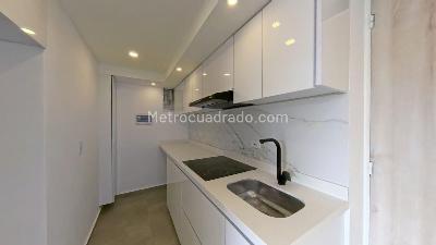 Apartamento en venta en El Redil, Bogotá · foto 20 de 20