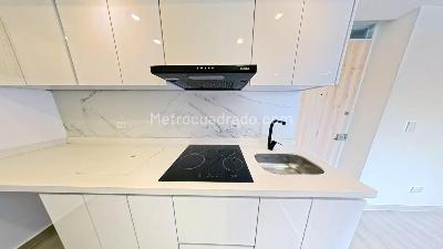 Apartamento en venta en El Redil, Bogotá · foto 3 de 20