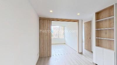 Apartamento en venta en El Redil, Bogotá · foto 6 de 20