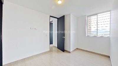 Apartamento de 2 alcobas en venta en Bosques De Tibana, Bogotá, 36 m² · foto 3 de 6
