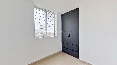 Apartamento de 2 alcobas en venta en Bosques De Tibana, Bogotá, 36 m² · foto 5 de 6