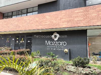 Apartamento de 2 alcobas en venta en Veraguas, Bogotá, 31 m² · foto 12 de 20