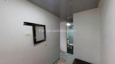 Apartamento de 2 alcobas en venta en Veraguas, Bogotá, 31 m² · foto 4 de 20