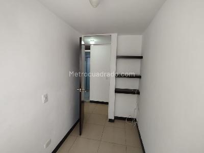 Apartamento de 2 alcobas en venta en San Andresito, Bogotá, 37 m² · foto 10 de 10