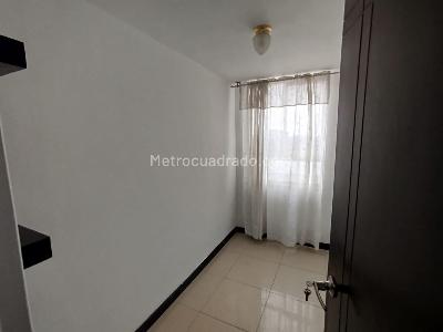 Apartamento de 2 alcobas en venta en San Andresito, Bogotá, 37 m² · foto 7 de 10