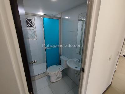 Apartamento de 2 alcobas en venta en San Andresito, Bogotá, 37 m² · foto 8 de 10