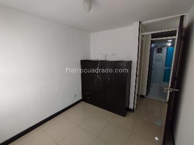 Apartamento de 2 alcobas en venta en San Andresito, Bogotá, 37 m² · foto 9 de 10