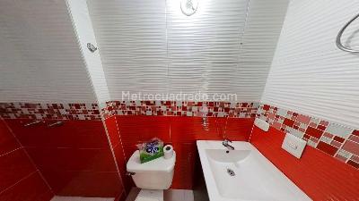 Apartamento de 3 alcobas en venta en Eugenio Diaz Castro, Soacha, 65 m² · foto 11 de 20