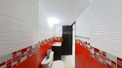 Apartamento de 3 alcobas en venta en Eugenio Diaz Castro, Soacha, 65 m² · foto 18 de 20
