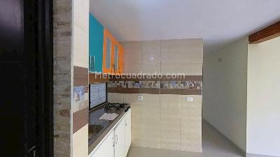 Apartamento de 3 alcobas en venta en Eugenio Diaz Castro, Soacha, 65 m² · foto 2 de 20