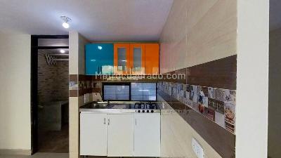 Apartamento de 3 alcobas en venta en Eugenio Diaz Castro, Soacha, 65 m² · foto 5 de 20