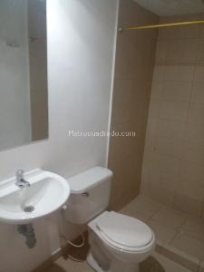 Apartaestudio en venta en Tierra Buena Tintal, Bogotá, 30 m² · foto 6 de 6
