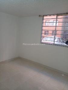 Apartaestudio en venta en Tierra Buena Tintal, Bogotá, 30 m² · foto 4 de 6
