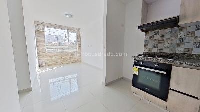 Apartamento en venta en Villa Alsacia, Bogotá · foto 2 de 10