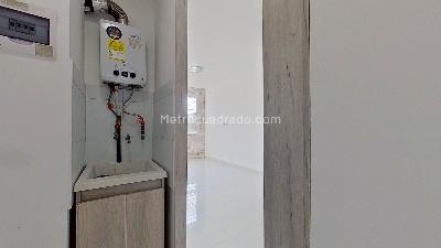 Apartamento en venta en Villa Alsacia, Bogotá · foto 8 de 10