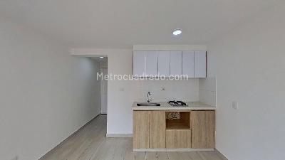 Apartamento en venta en El Liston, Bogotá · foto 2 de 7