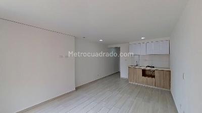 Apartamento en venta en El Liston, Bogotá · foto 3 de 7