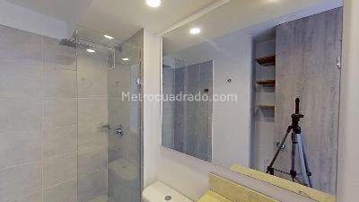 Apartamento en venta en El Liston, Bogotá · foto 6 de 7