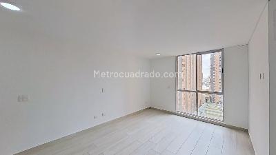 Apartamento en venta en El Liston, Bogotá · foto 7 de 7