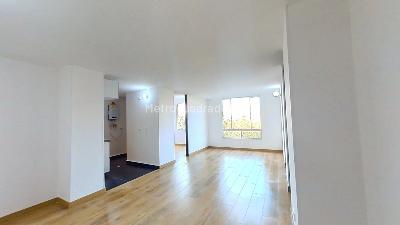 Apartamento de 2 alcobas en venta en Castilla Valladolid, Bogotá, 44 m² · foto 6 de 20