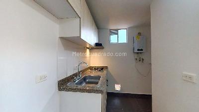 Apartamento de 2 alcobas en venta en Castilla Valladolid, Bogotá, 44 m² · foto 7 de 20