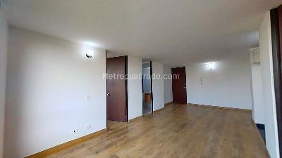 Apartamento de 2 alcobas en venta en Castilla Valladolid, Bogotá, 44 m² · foto 8 de 20