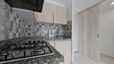 Apartamento de 2 alcobas en venta en Villa Alsacia, Bogotá, 34 m² · foto 4 de 14