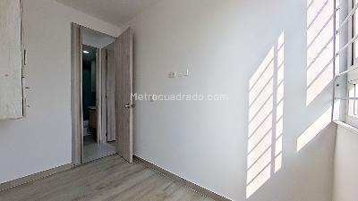 Apartamento de 2 alcobas en venta en Villa Alsacia, Bogotá, 34 m² · foto 9 de 14